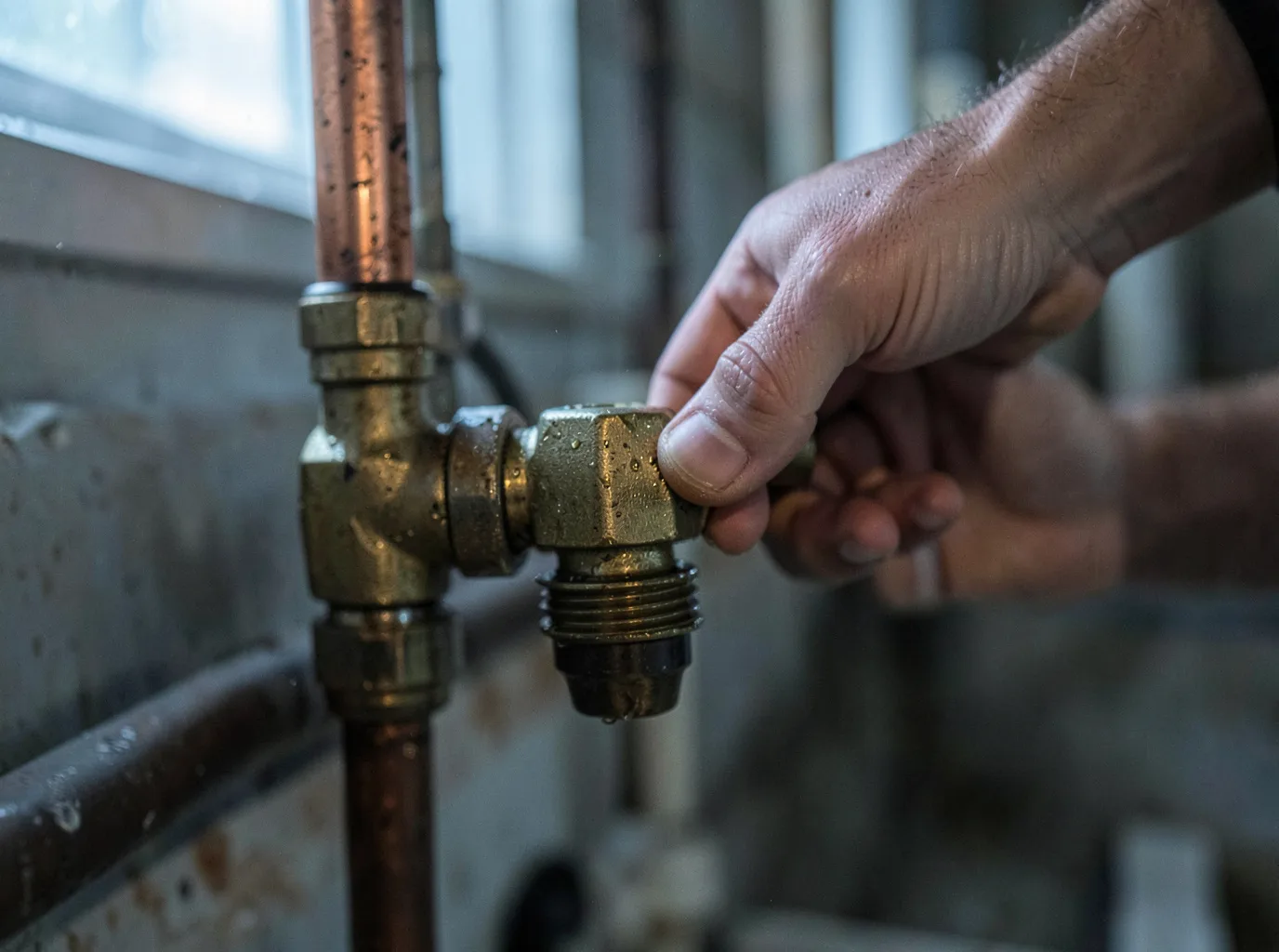 Emergency Plumber Benton City, WA FAQs